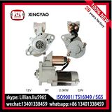 12V T9 Cw Engine Starter Motor for Mitsubishi 