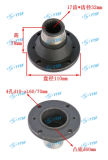 High Quality Auto Parts DFAC Gearbox Flange