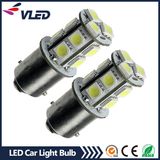 12V S25 Ba15s 1156 5050 18SMD 5050 LED Car Light Backup Signal Tail Turn Light