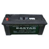 JIS Sealed Maintenance Freemf Auotomotive Battery-12V150ah (N150-MF)