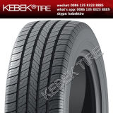 Kebek High Quality Radial Car Tyre PCR Tyre Wholesales