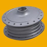 RC80 Motorcycle Hub, Motorcycle Front Wheel Hub for Motor