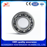 Motor Bearing Deep Groove Ball Bearings 6014 Made in China 70*110*20