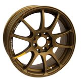 BS Advan Hre Oz Alloy Wheel (KC468)