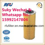 Oil Filter Auto Parts for Mercedes Benz E197HD06