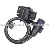 Bicycle Accessories A6105026 Bicycle Lock Fits for All Bike