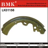 Adanced Quality Brake Shoe (K1156)