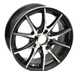 Aftermarket Alloy Wheel (KC509)