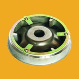 Factory Price Clutch Assembly, Motorcycle Clutch Assembly for Vs125