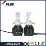 6400lm LED Car Headlight Kit H7 H11 9005 9006 H13 9004 9007 H4 LED Car Headlight