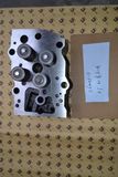 Cummins Diesel Engine Cylinder Head 4915289 for Nta855