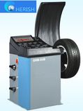 Ghb93b Auto Maintenance Full-Automatic Wheel Balancer