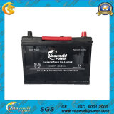 JIS N90 Maintenance Free Auto Battery
