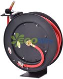 Retractable Air Hose Reel Air Pressure Compressor