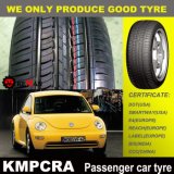 Passenger Car Tyre, PCR Tyre with Europe Tyre Certificate