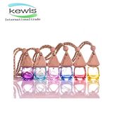 OEM/ODM Luxury Glass Car Perfume Bottle