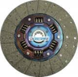 Isuzu Clutch Disc 350mm*10 for Lt/Fsr/Ftr 6hh1/6he1 021