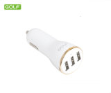 3 Ports Max 3.4A Universal Quick Car Charger for iPhone Samsung Tablets PC