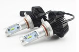 High Intensity Ce RoHS Certified LED Car Headlight
