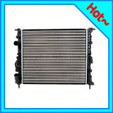 Car Parts Radiator for Nissan 7700838134