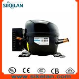 DC Solar Compressor 12/24VDC Qdzh65g R134A for Car Refrigerator Freezer