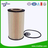 Hu 718/1 K Mercedes Benz Auto Oil Filter Element Eo-2623