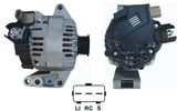 Fiesta Alternator/for Ford Ka Alternator 2542736 2s6t10300fa Lester 23348