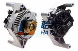 Mercury Sable Alternator Lester 7780 12V 130A 6sford F6du10300bb