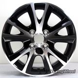 2018 Hot Wholesale Cheap Wheel Rims 14 Inch Car Wheels