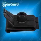 Clips & Fasteners, GM: 94841226; Mazda: La01-56-135Toyota: 53879-14010-a, 53879-14020, 53879-22030