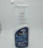 Super Oil Film Remover with Certificate MSDS for Car