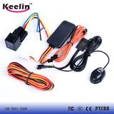 GPS Tracker for Car Alarm, Motor Alarm Tracking to Keep Auto Security (TK116)