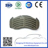 High Performance Low Noise Auto Car Brake Pad for MERCEDES BENZ FDB 1578