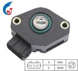 Auto Sensor Throttle Position Sensor for Golf, Santana