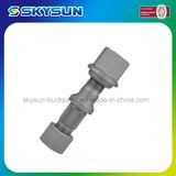 Auto/Truck Part Grade 10.9 Hub Bolt for BPW Truck