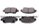 Ceramic Brake Pad for Yaris D2174