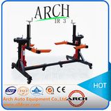 High Quality Portable Auto Body Rotisseries Car Lift (AAE-TR6)
