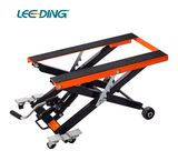 Hydraulic ATV Lift, Automatic Lift Table, ATV Lifting Equipment