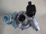 K03 Turbo 53039880121 53039880104 53039880120 V75807898001 Turbocharger for Peugeot, BMW, Citroen
