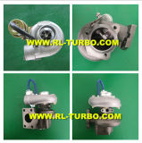 Turbocharger Gt2052s, Turbo 2674A094 2674A374, 727264-5004s 452191-0004, 727264-0006, 727264-0008, 727264-0010 for Perkins T4.40