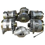 Doosan De12tidl06 Dl08 De08tis DV11 dB58 Ge08ti Daewoo Bus Alternator