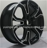 New Design Auto Cars Wheel Rims Alloy Wheel