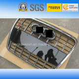 Chromed Auto Car Front Grille for Audi S6 2005-2012