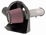 Cai Air Intake Kit W Filter for Nissan Altima