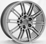 Car Wheel Rims, Replica Car Alloy Wheels for Porshe
