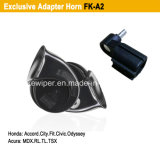 12V Waterproof Electric Snail Horn Car Horn Special for Honda and Acura
