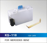 Windshield Washer Bottle for Benz and More Cars, 1.90L, OEM Quality, for Australia Market