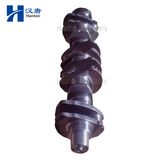 Cummins diesel engine 6CT parts crankshaft 3917320 3917443 3918986