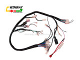 Ww-8807 Cg125 Motorcycle Wire Harness