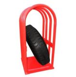 Tire Inflation Cage (AA-TIC400)